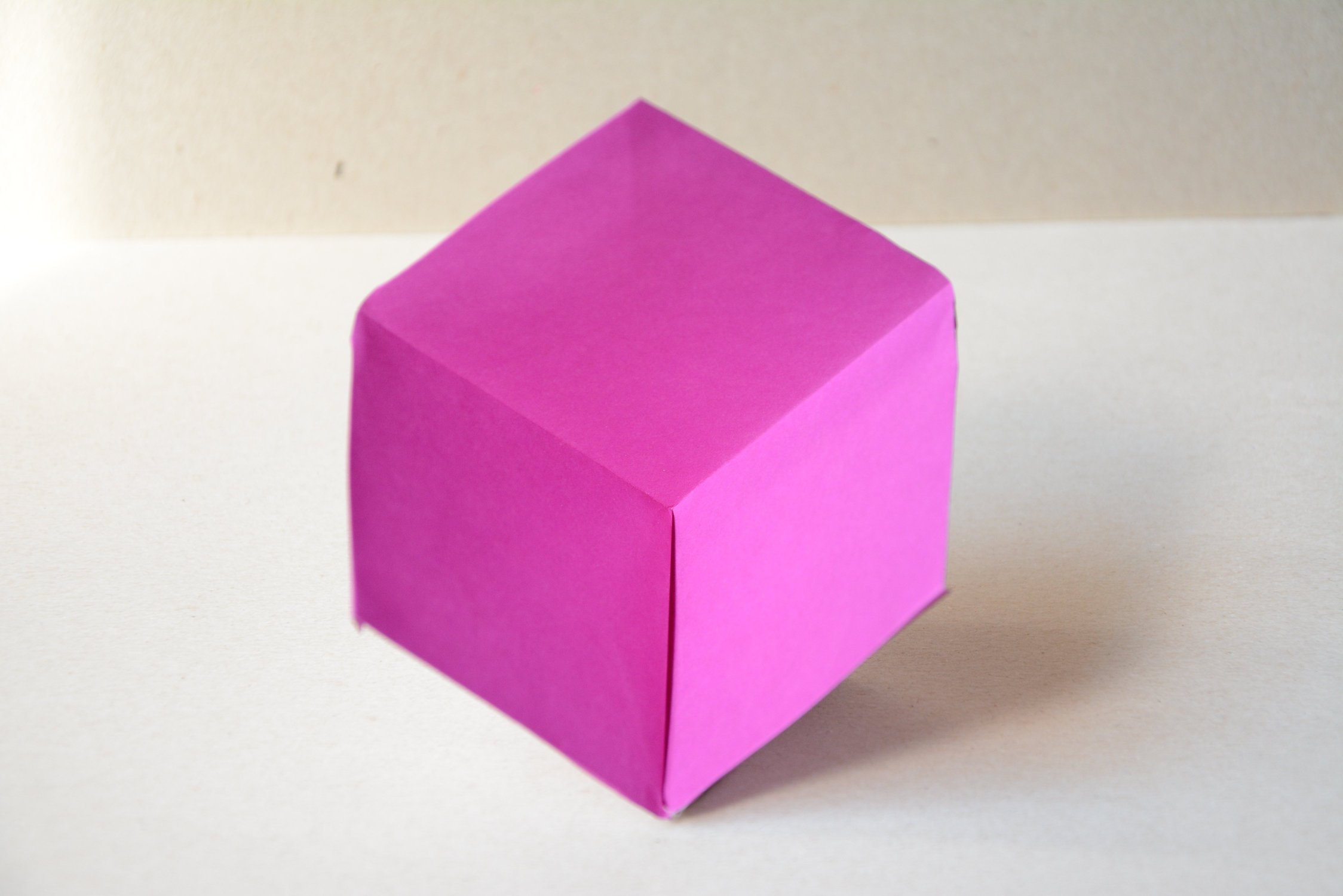 Magic Cube