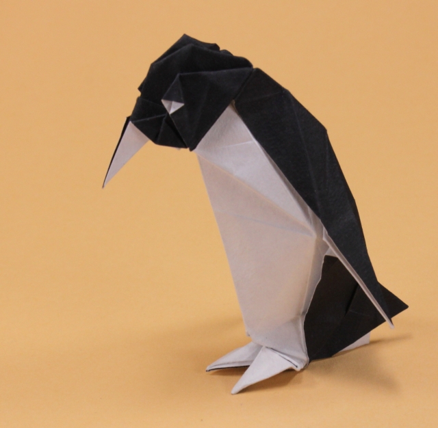 Penguin