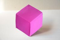 Magic Cube