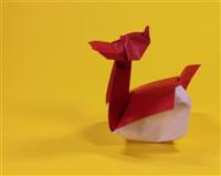 3D Duck