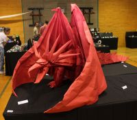 Origami USA Convention 2012